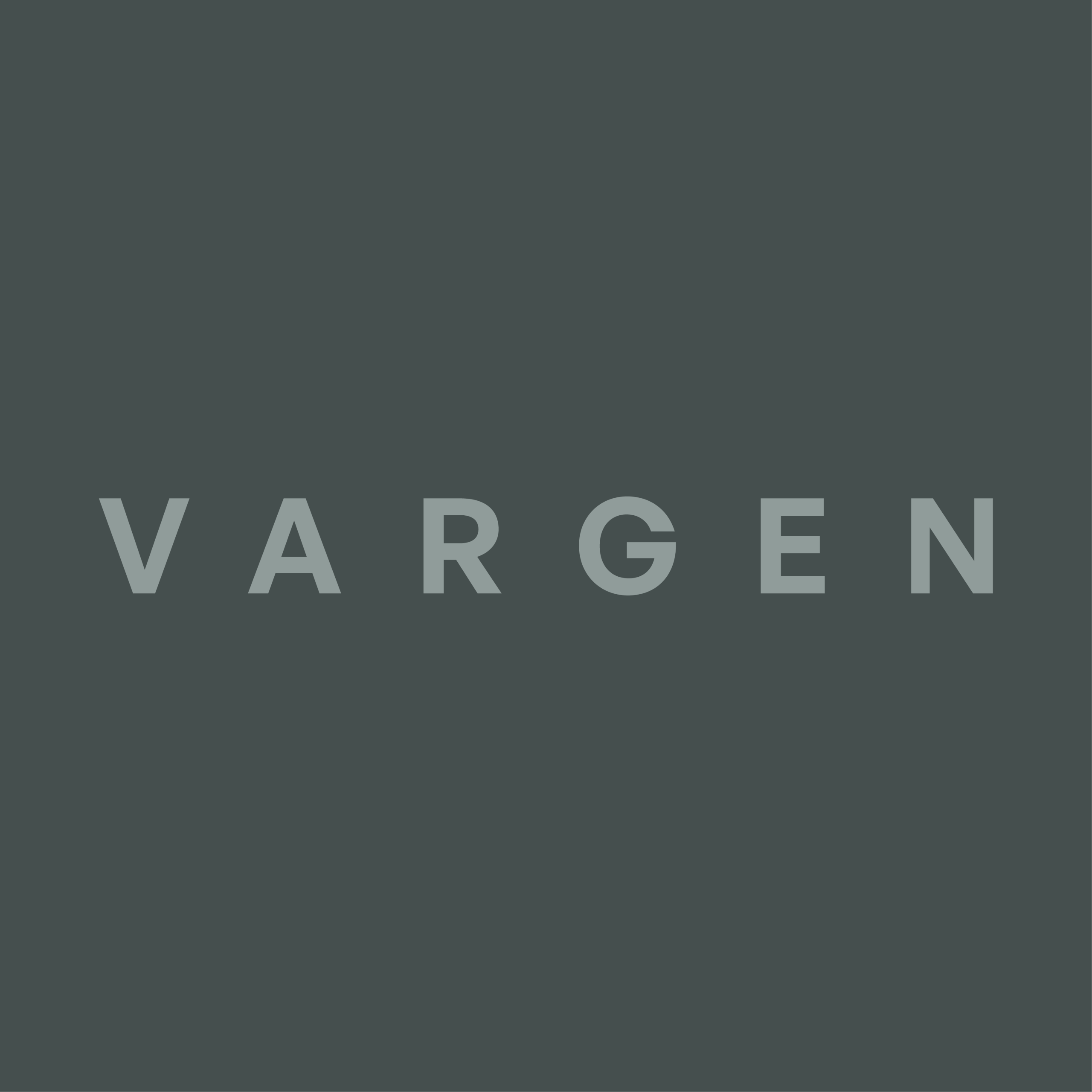 Vargen